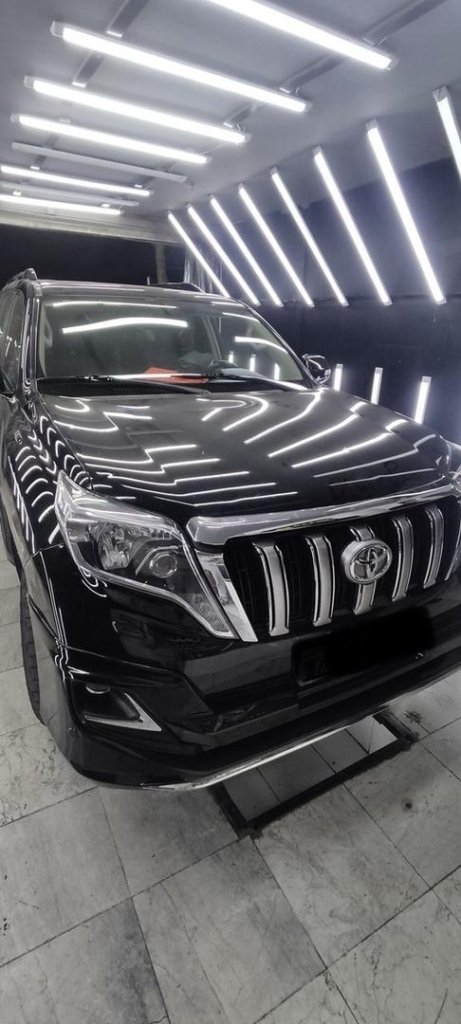 تشخیص و کارشناسی رنگ خودرو سردار در تهران