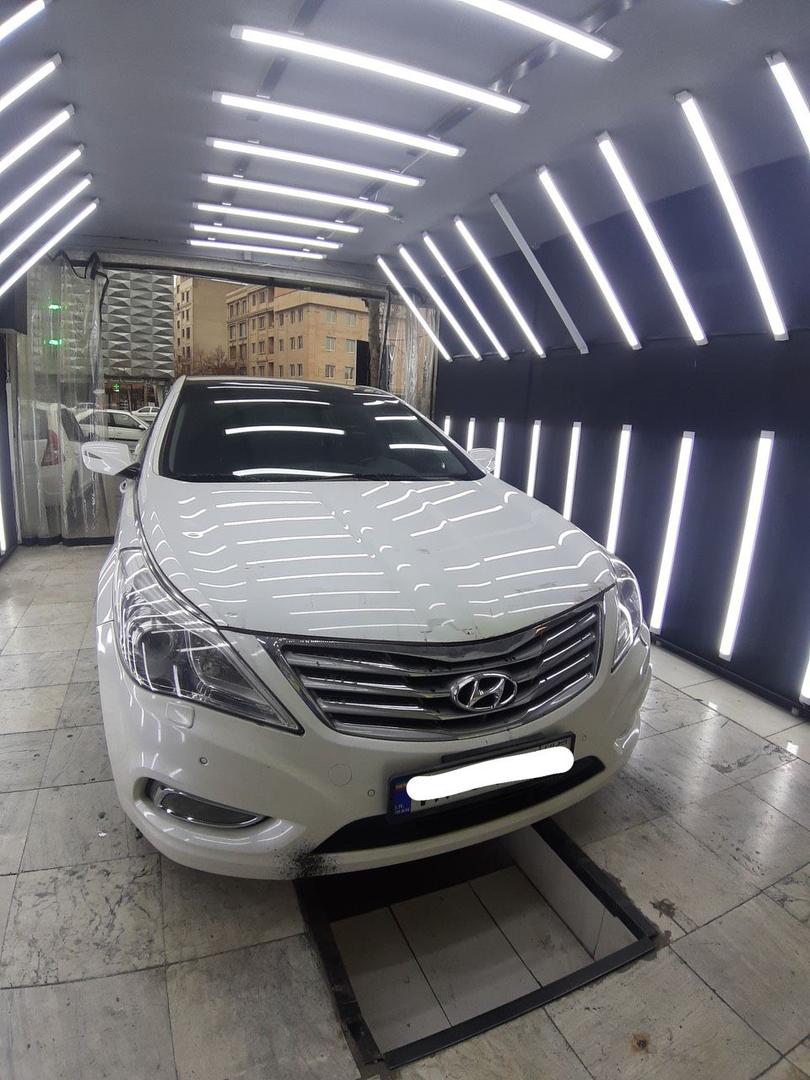 کیفیت بالای خدمات